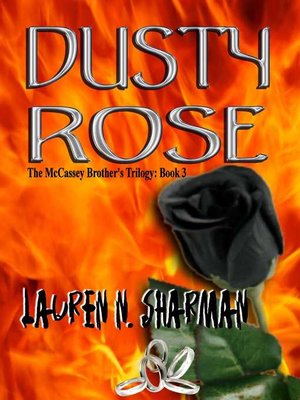 cover image of Dusty Rose